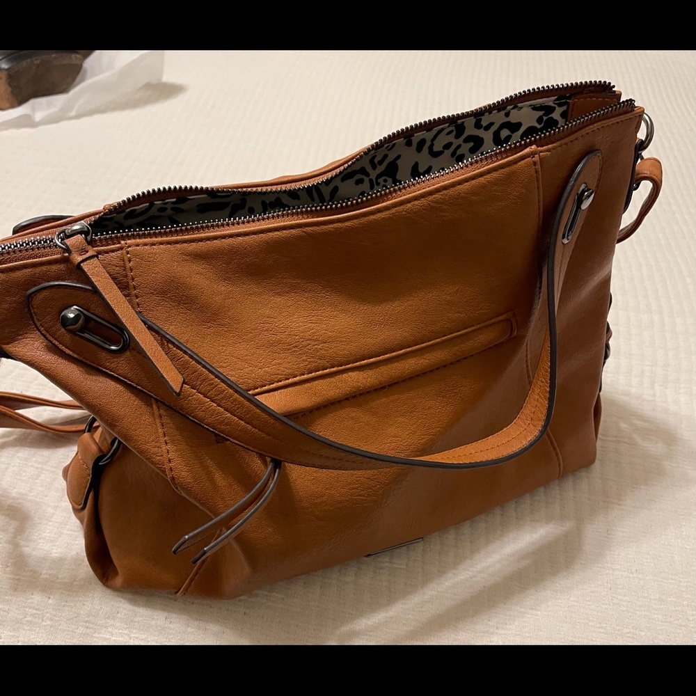 Jessica Simpson bags